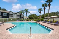 Waverley Place in Naples, FL - Foto de edificio - Building Photo