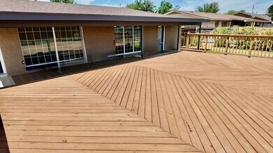 1706 Emerald Ave in Odessa, TX - Building Photo - Building Photo