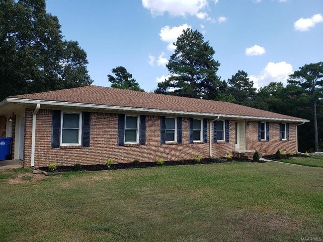 1203 Oates Rd in Prattville, AL - Building Photo - Building Photo