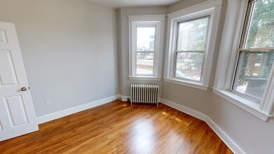 1198 Commonwealth Ave, Unit 2 in Boston, MA - Building Photo - Building Photo