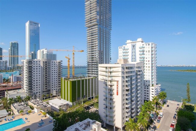 property at 2150 N Bayshore Dr