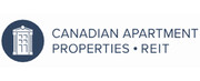 Property Management Company Logo CAPREIT Limited Partnership