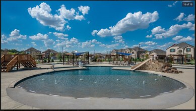 7112 Crepe Myrtle Ave in McKinney, TX - Foto de edificio - Building Photo