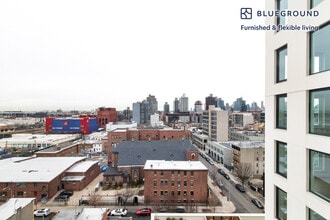 544 Carroll St in Brooklyn, NY - Building Photo - Building Photo