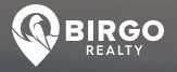 Property Management Company Logo Birgo Realty