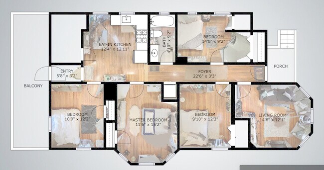 103 Marion St, Unit #2 in Somerville, MA - Building Photo - Building Photo