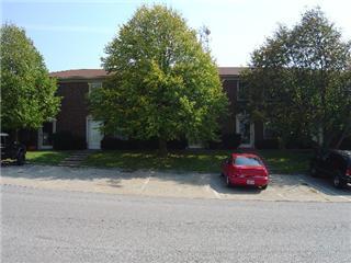 1635 Foxhaven Dr in Richmond, KY - Building Photo - Building Photo