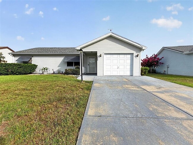 property at 1222 Santos Pl