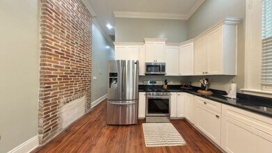 1124 N Dorgenois St in New Orleans, LA - Building Photo - Building Photo