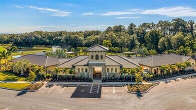 17318 Harvest Moon Way in Bradenton, FL - Building Photo - Building Photo