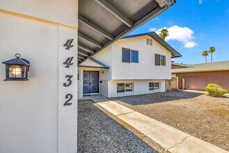 4432 S Juniper St in Tempe, AZ - Building Photo - Building Photo