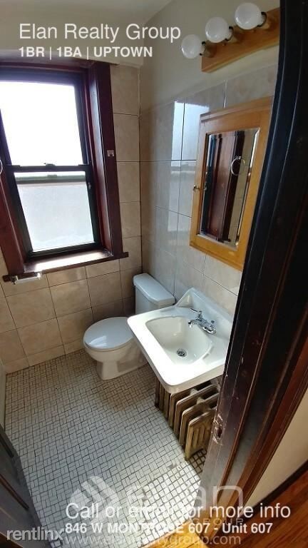 846 W Montrose Ave-Unit -Unit 607 in Chicago, IL - Building Photo - Building Photo