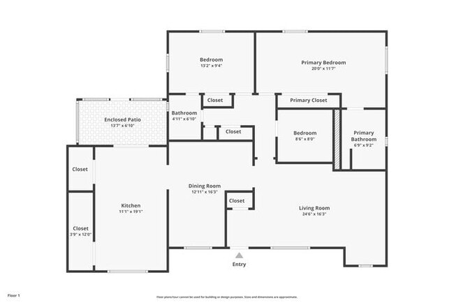 8863 Yeoman Dr in Jacksonville, FL - Foto de edificio - Building Photo