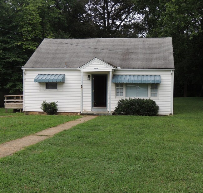 property at 2323 Adair Ave