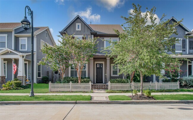 18150 Moonlit River Dr in Cypress, TX - Building Photo - Building Photo