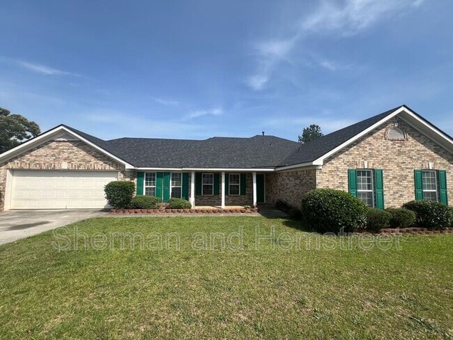 property at 3404 Thames Pl