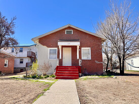 1145 Seminary Ave, Unit 1145 Seminary Ave in Reno, NV - Building Photo