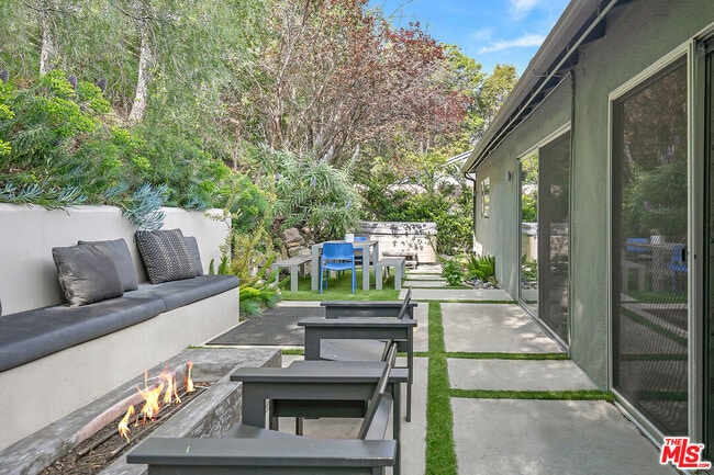 property at 3362 Coy Dr