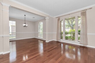 4126 Midstream Dr in Missouri City, TX - Building Photo - Building Photo