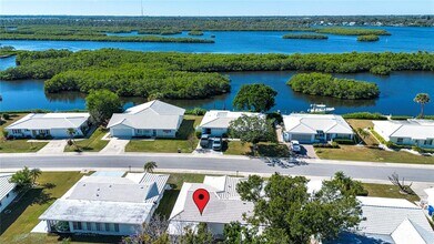 3807 Joyce Dr in Bradenton, FL - Building Photo - Building Photo