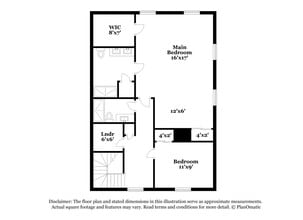 7450 Easingwold Dr in Las Vegas, NV - Foto de edificio - Building Photo