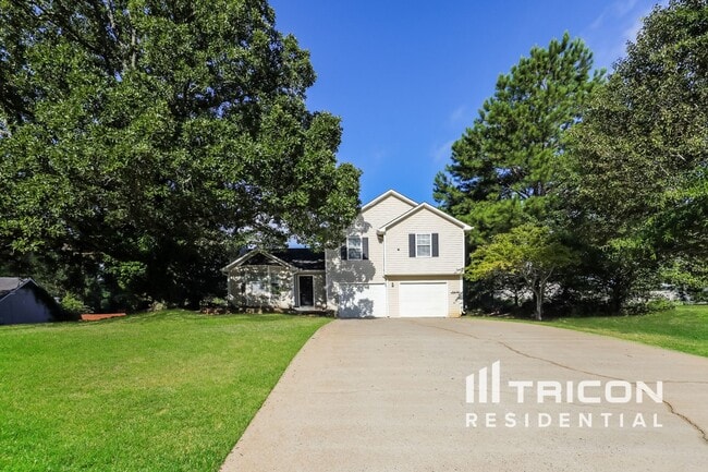 property at 268 Fern Ct