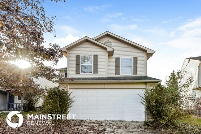 property at 6432 Cradle River Dr