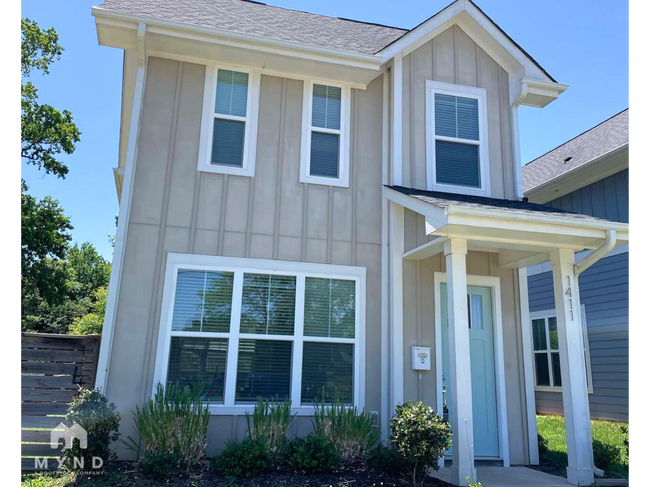 property at 1411 Walton Rd