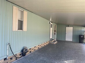 36039 Zinnia Ave in Zephyrhills, FL - Building Photo - Building Photo