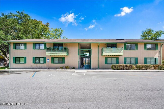 property at 3765 Crown Point Rd