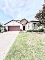 12747 Tikal Way in Trinity, FL - Building Photo