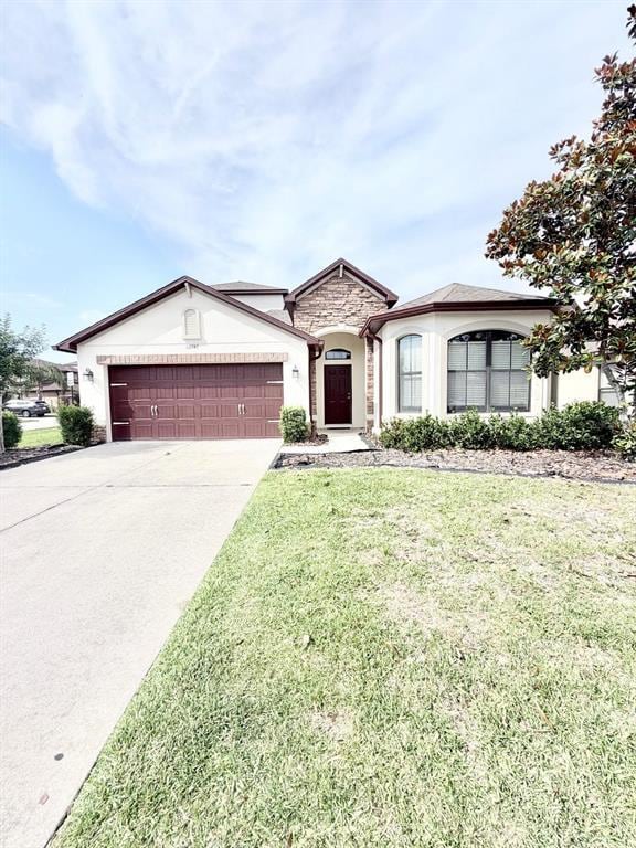 property at 12747 Tikal Way