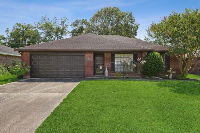 property at 2801 Dove Tree Dr