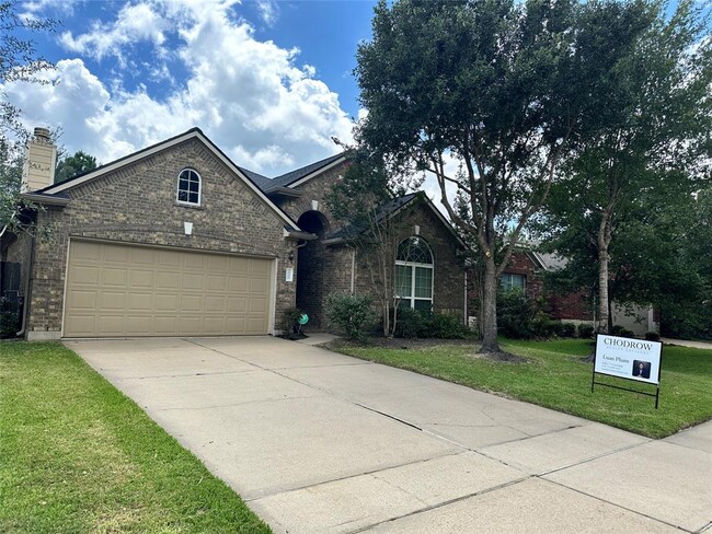 9543 Ryans Ranch Ln in Katy, TX - Building Photo - Building Photo