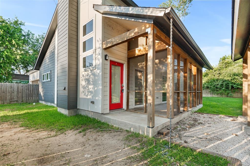 6508 Cohn St in Houston, TX - Building Photo