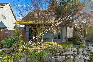 2515 Harney St in Vancouver, WA - Building Photo