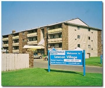 Lawson Village