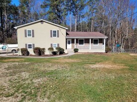 180 Crestwood Ct in Alpharetta, GA - Building Photo