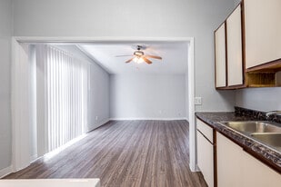 Canterbury Crossings