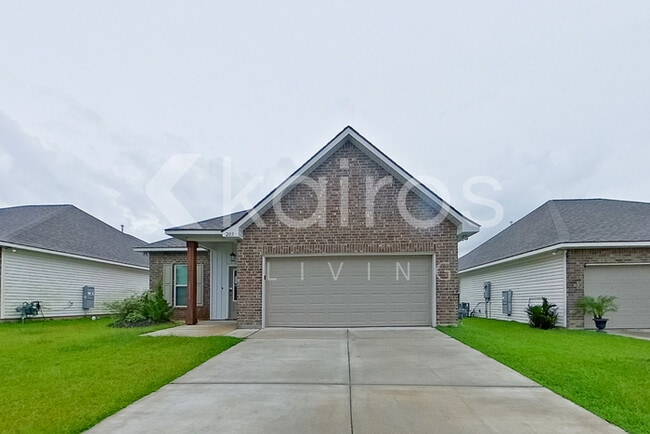 property at 203 Teddy Ln