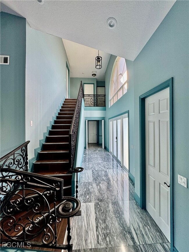 property at 14370 McGregor Blvd