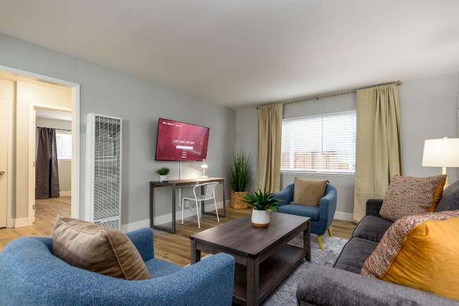 property at 1176 King St