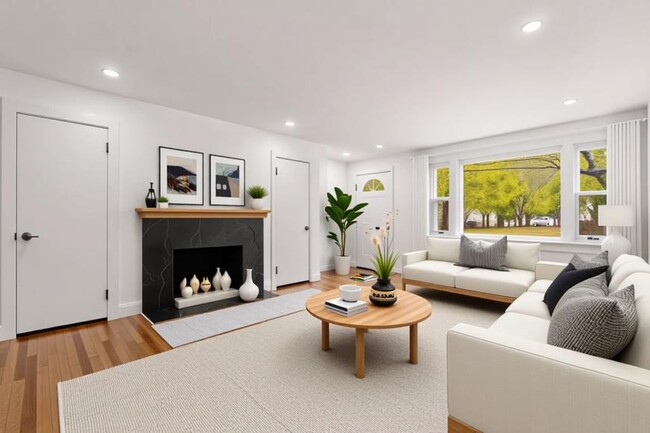 property at 29 Beaconwood Rd