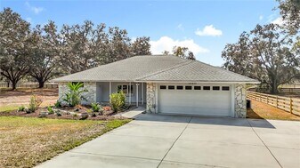 13211 Pleasant Hill Farm Rd in Thonotosassa, FL - Building Photo