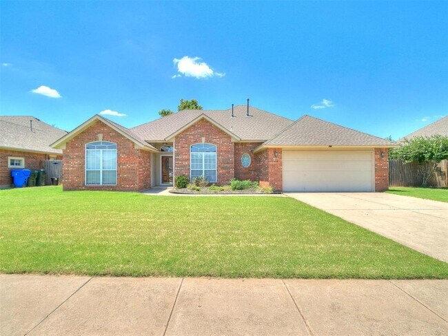 property at 4104 Castlerock Rd