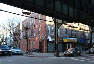 6801 New Utrecht Ave in Brooklyn, NY - Building Photo