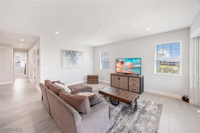 property at 2603 Seychelles Cir