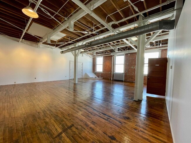 1800 Central St in Kansas City, MO - Building Photo - Building Photo