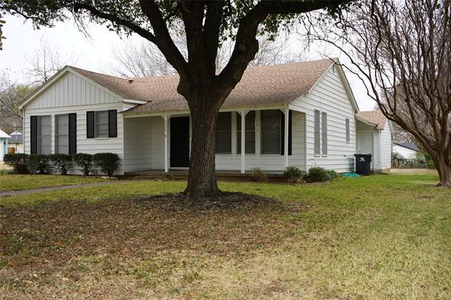 1325 Barnes Dr in Arlington, TX - Building Photo - Building Photo