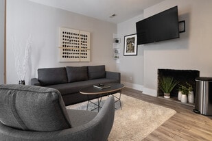 1470 Goetz Alley in Cincinnati, OH - Building Photo
